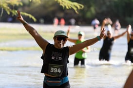 El Cruce, sexta edición 12K y 25K @tar.mx