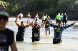 El Cruce, sexta edición 12K y 25K @tar.mx