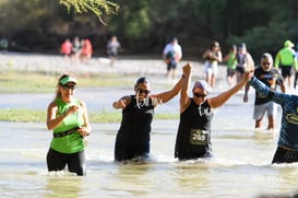 El Cruce, sexta edición 12K y 25K @tar.mx