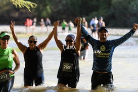 El Cruce, sexta edición 12K y 25K @tar.mx