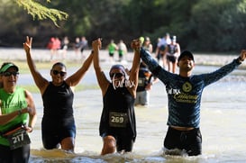 El Cruce, sexta edición 12K y 25K @tar.mx