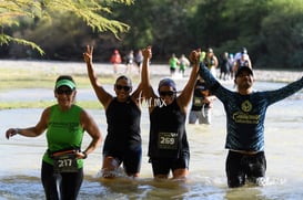 El Cruce, sexta edición 12K y 25K @tar.mx