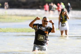 El Cruce, sexta edición 12K y 25K @tar.mx