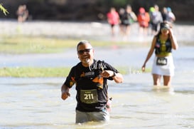 El Cruce, sexta edición 12K y 25K @tar.mx