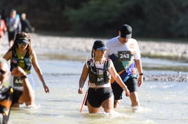 El Cruce, sexta edición 12K y 25K @tar.mx