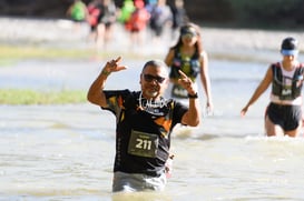 El Cruce, sexta edición 12K y 25K @tar.mx
