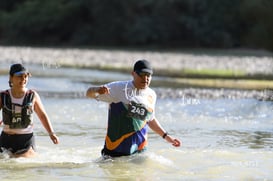 El Cruce, sexta edición 12K y 25K @tar.mx
