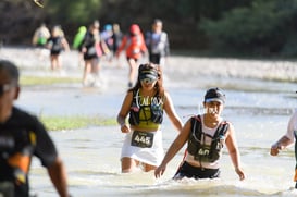 El Cruce, sexta edición 12K y 25K @tar.mx