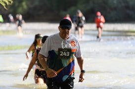 El Cruce, sexta edición 12K y 25K @tar.mx
