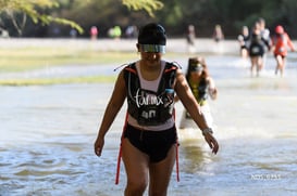 El Cruce, sexta edición 12K y 25K @tar.mx