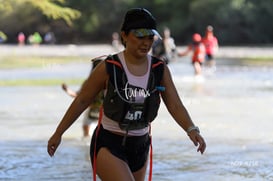 El Cruce, sexta edición 12K y 25K @tar.mx