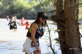 El Cruce, sexta edición 12K y 25K @tar.mx