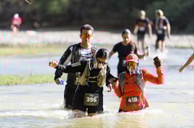 El Cruce, sexta edición 12K y 25K @tar.mx