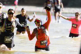 El Cruce, sexta edición 12K y 25K @tar.mx
