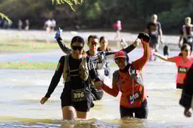 El Cruce, sexta edición 12K y 25K @tar.mx