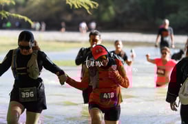El Cruce, sexta edición 12K y 25K @tar.mx