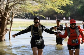 El Cruce, sexta edición 12K y 25K @tar.mx