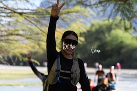 El Cruce, sexta edición 12K y 25K @tar.mx