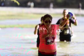 El Cruce, sexta edición 12K y 25K @tar.mx