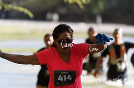 El Cruce, sexta edición 12K y 25K @tar.mx