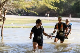 El Cruce, sexta edición 12K y 25K @tar.mx