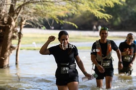 El Cruce, sexta edición 12K y 25K @tar.mx