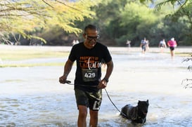 El Cruce, sexta edición 12K y 25K @tar.mx