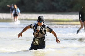 El Cruce, sexta edición 12K y 25K @tar.mx