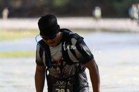 El Cruce, sexta edición 12K y 25K @tar.mx