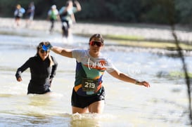 El Cruce, sexta edición 12K y 25K @tar.mx