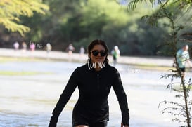 El Cruce, sexta edición 12K y 25K @tar.mx