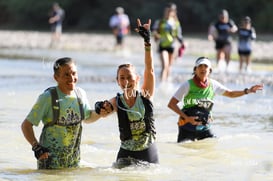El Cruce, sexta edición 12K y 25K @tar.mx