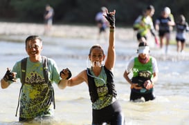 El Cruce, sexta edición 12K y 25K @tar.mx