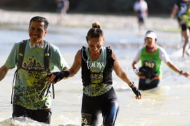El Cruce, sexta edición 12K y 25K @tar.mx
