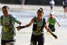 El Cruce, sexta edición 12K y 25K @tar.mx