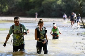 El Cruce, sexta edición 12K y 25K @tar.mx