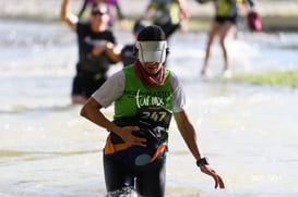 El Cruce, sexta edición 12K y 25K @tar.mx