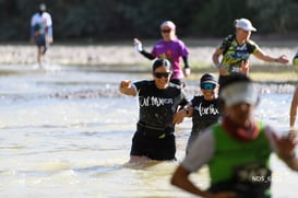 El Cruce, sexta edición 12K y 25K @tar.mx