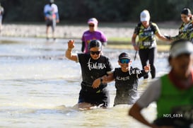 El Cruce, sexta edición 12K y 25K @tar.mx
