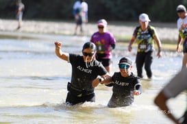 El Cruce, sexta edición 12K y 25K @tar.mx