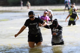 El Cruce, sexta edición 12K y 25K @tar.mx