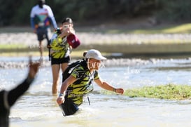 El Cruce, sexta edición 12K y 25K @tar.mx