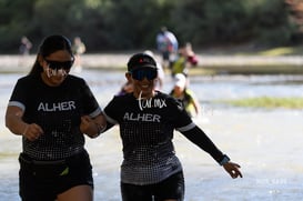 El Cruce, sexta edición 12K y 25K @tar.mx