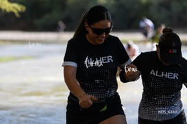 El Cruce, sexta edición 12K y 25K @tar.mx