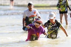 El Cruce, sexta edición 12K y 25K @tar.mx