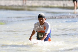 El Cruce, sexta edición 12K y 25K @tar.mx