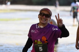 El Cruce, sexta edición 12K y 25K @tar.mx