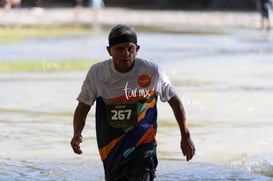 El Cruce, sexta edición 12K y 25K @tar.mx