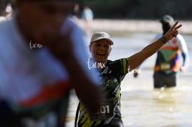 El Cruce, sexta edición 12K y 25K @tar.mx