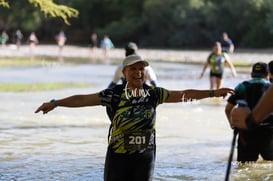 El Cruce, sexta edición 12K y 25K @tar.mx